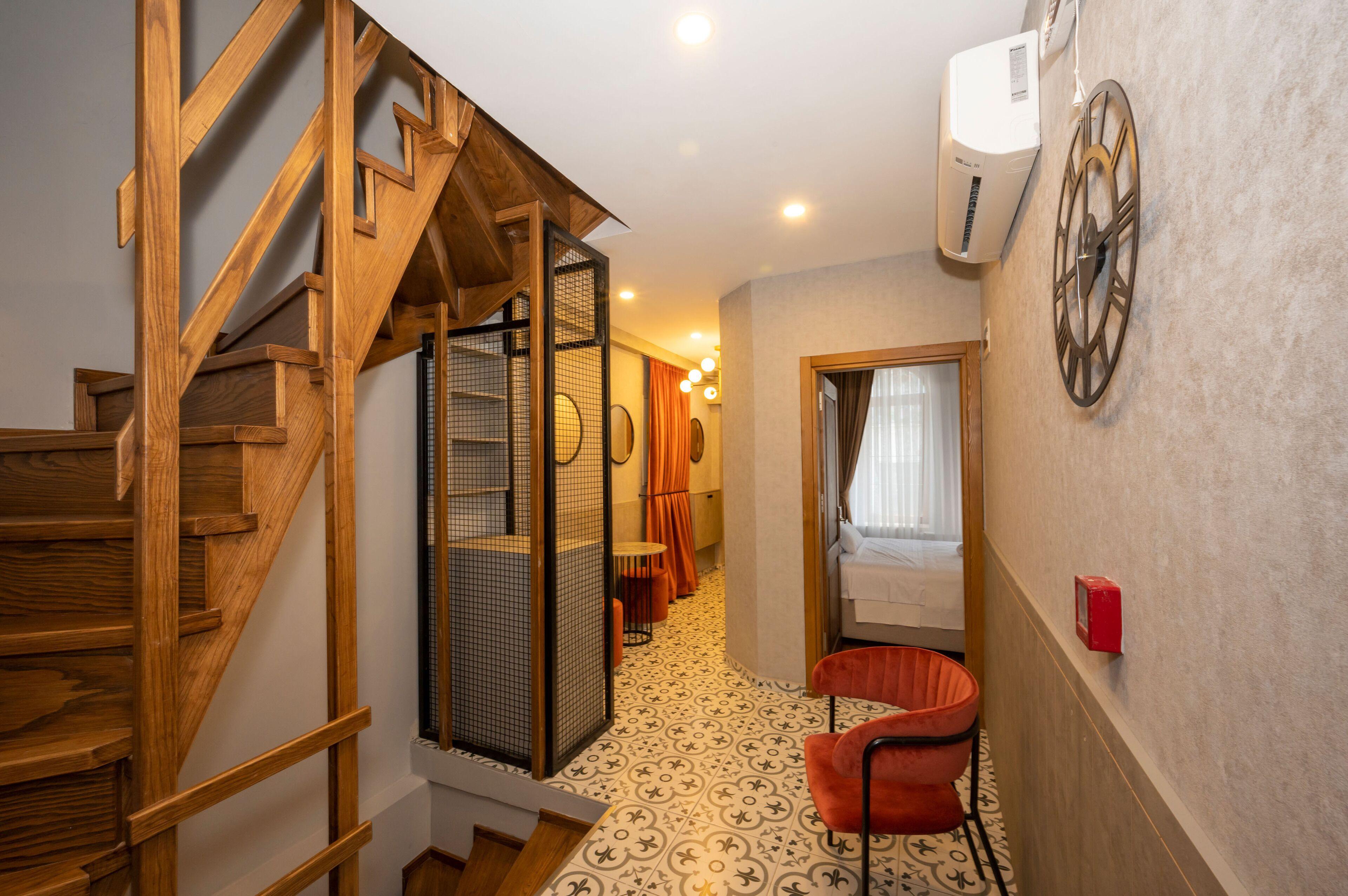 Taksim Suite — Fotoğraflar 1