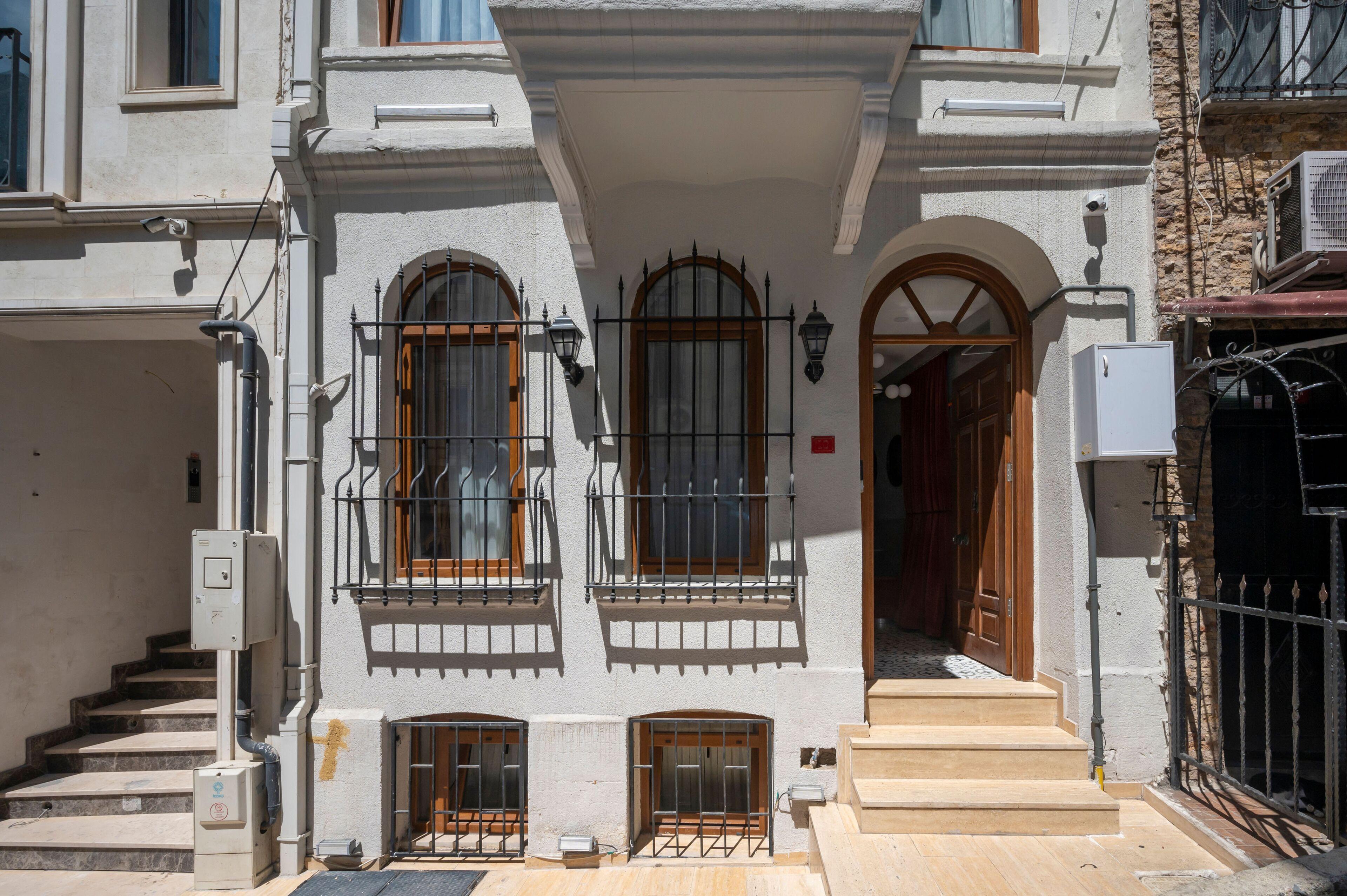 Taksim Suite — Fotoğraflar 2